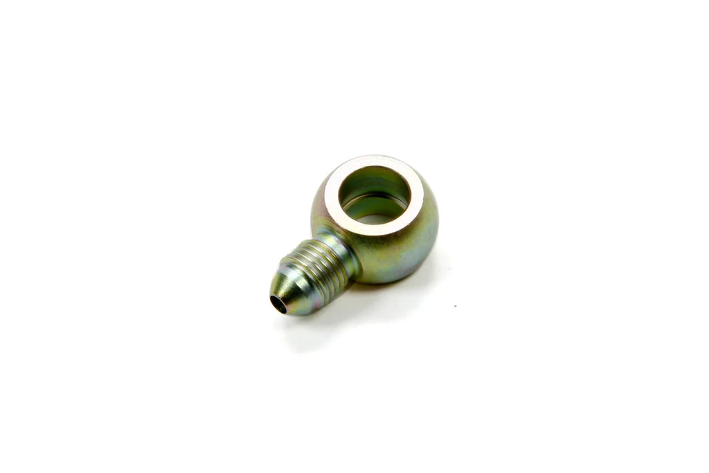XRP #3 10mm Banjo Fitting Steel - Short Neck 403803