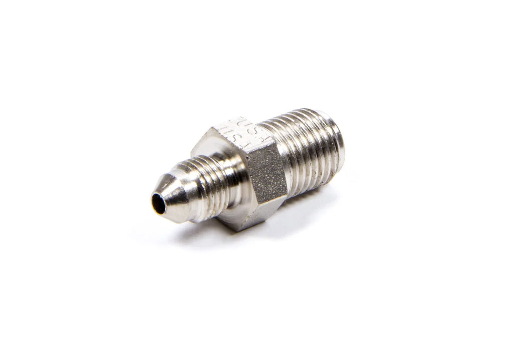 XRP -3 Male to 1/2-20 Male Inverted Flare Fitting 490803
