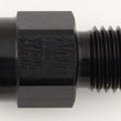 Load image into Gallery viewer, XRP #3 Male to 1/8in NPT Aluminum Gauge Fitting 795003