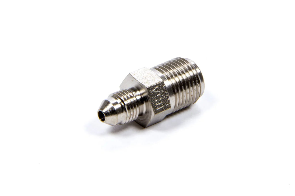 XRP -3 Male to 9/16-20 Male Inverted Flare Fitting 490903