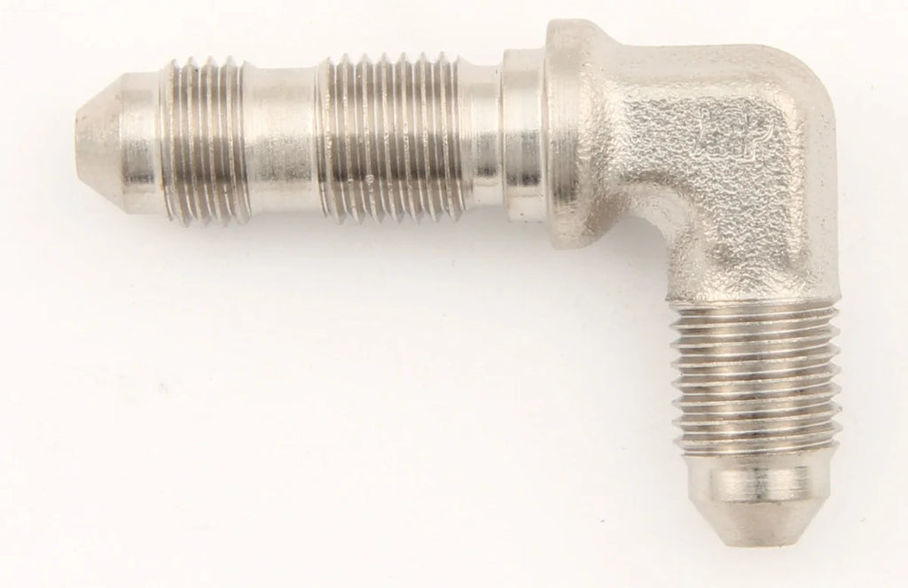 XRP #3 Steel 90 Deg Flare Bulkhead 483303