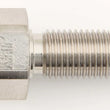 Load image into Gallery viewer, XRP #3 Steel Flare Bulkhead 483203