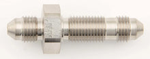 Load image into Gallery viewer, XRP #3 Steel Flare Bulkhead 483203