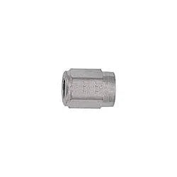 XRP #3 Steel Tube Nut 6 Pk 481803-6