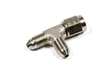 Load image into Gallery viewer, XRP #3 Stl Male Flr Tee to Fem Swivel On Run Ftg 900333