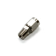 Load image into Gallery viewer, XRP #3 Str Female Swivel to 1/8 MPT Fitting Steel 900631
