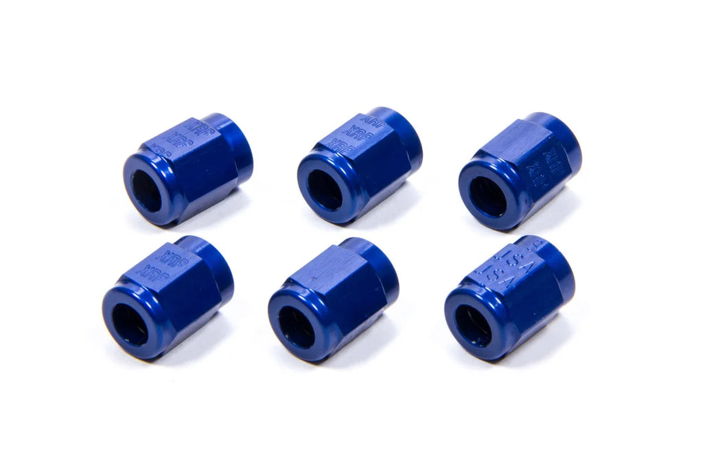 XRP #3 Tube Nut 6 Pk 981803-6