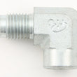 Load image into Gallery viewer, XRP #3 to 1/8 NPT 90 Deg Gauge Adapter 705093