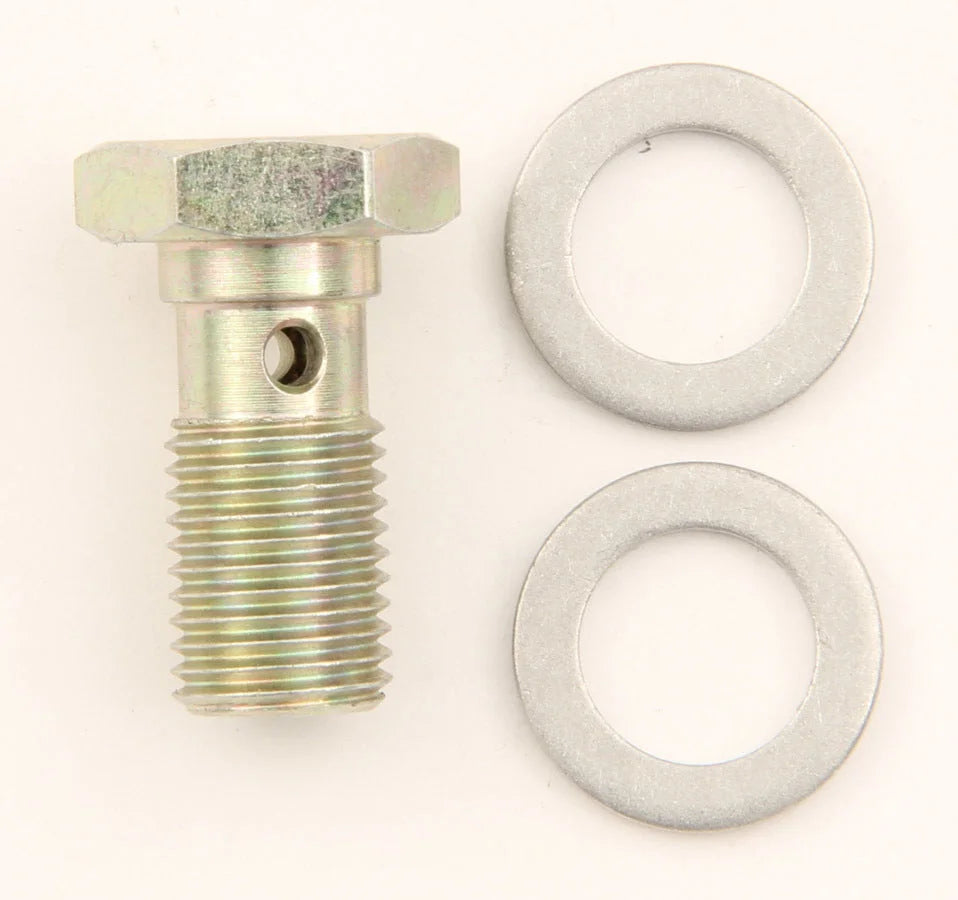 XRP 3/8-24 Banjo Bolt 494303