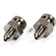 Load image into Gallery viewer, XRP 3/8-24 to #3 Female to Male Apapter Fitting 402503