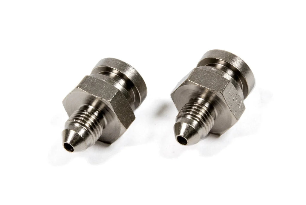 XRP 3/8-24 to #3 Female to Male Apapter Fitting 402503
