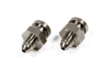 Load image into Gallery viewer, XRP 3/8-24 to #3 Female to Male Apapter Fitting 402503