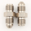 Load image into Gallery viewer, XRP 3/8-24 to #3 Stl Crush Washer Seal Adapter (Pr) 402713