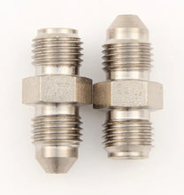 Load image into Gallery viewer, XRP 3/8-24 to #3 Stl Crush Washer Seal Adapter (Pr) 402713