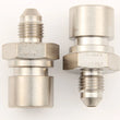 Load image into Gallery viewer, XRP 3/8-24 to #3 Stl Female to Male Adapter (Pr) 402603