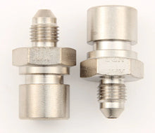 Load image into Gallery viewer, XRP 3/8-24 to #3 Stl Female to Male Adapter (Pr) 402603