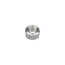 Load image into Gallery viewer, XRP 3/8in NPT Female Alum Weld Bung Recessed 996803