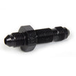 Load image into Gallery viewer, XRP 3an Union Bulkhead Fitting - Black 983203BB