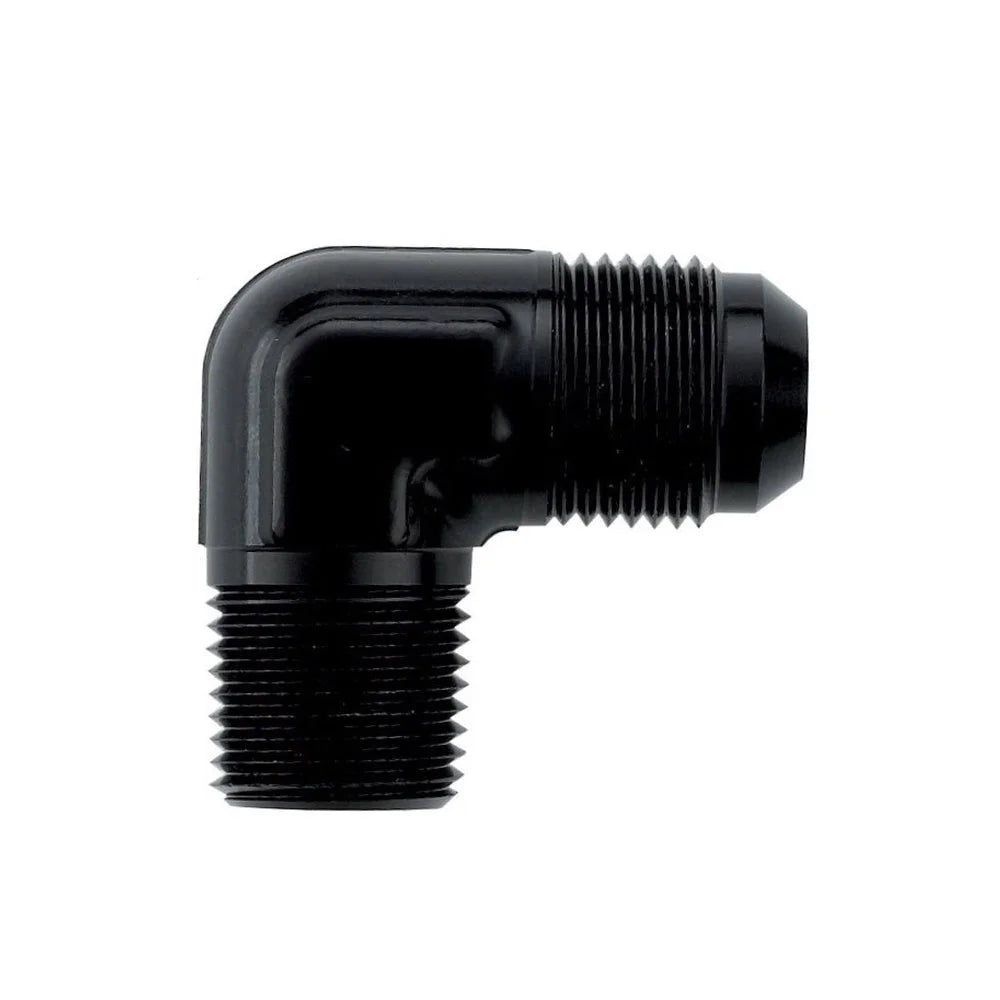 XRP 3an to 1/8 NPT 90-Degree Adapter Fitting 982203BB
