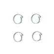 Load image into Gallery viewer, XRP #4 Ensure Hose Clamp (4pk) 818404