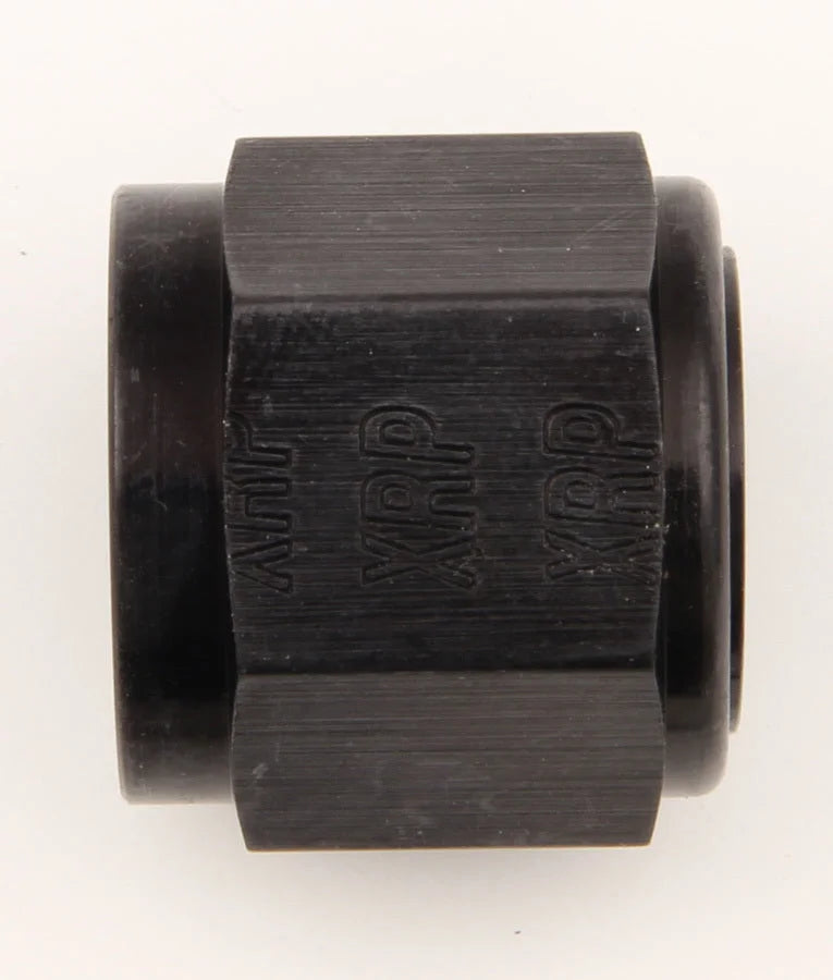 XRP #4 Flare Cap Black 992904BB