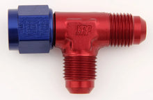Load image into Gallery viewer, XRP #4 Male Flare Tee to Fem Swivel On Run Fitting 900304
