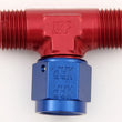 Load image into Gallery viewer, XRP #4 Male Flr Tee to Fem Swivel Fitting 900204