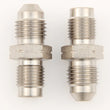 Load image into Gallery viewer, XRP #4 Male Steel Inverted Flare Adapter 420104