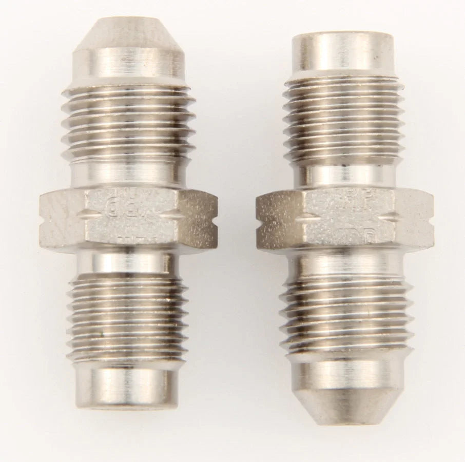 XRP #4 Male Steel Inverted Flare Adapter 420104
