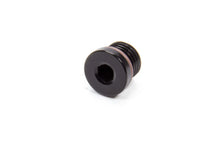 Load image into Gallery viewer, XRP -4 ORB Internal Hex Port Plug - Aluminum - Black IHP004