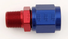 Load image into Gallery viewer, XRP #4 Str Fem to 1/8in NPT Swivel Adapter 900604