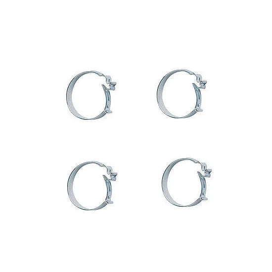 XRP #6 Ensure Hose Clamp 4pk 818406