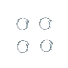 Load image into Gallery viewer, XRP #6 Ensure Hose Clamp 4pk 818406