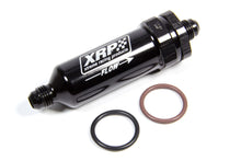 Load image into Gallery viewer, XRP -6 Fuel Filter w/120 Micron S/S Screen 704406FS120