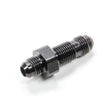 Load image into Gallery viewer, XRP #6 Union Flare Bulkhead Fitting Black 983206BB
