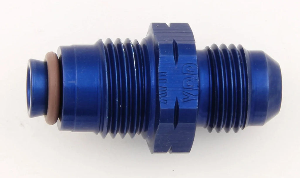 XRP #6 to 14mm x 1.5 Male Alum Bump Tube Adapter 791415