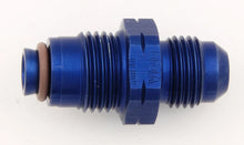 Load image into Gallery viewer, XRP #6 to 14mm x 1.5 Male Alum Bump Tube Adapter 791415