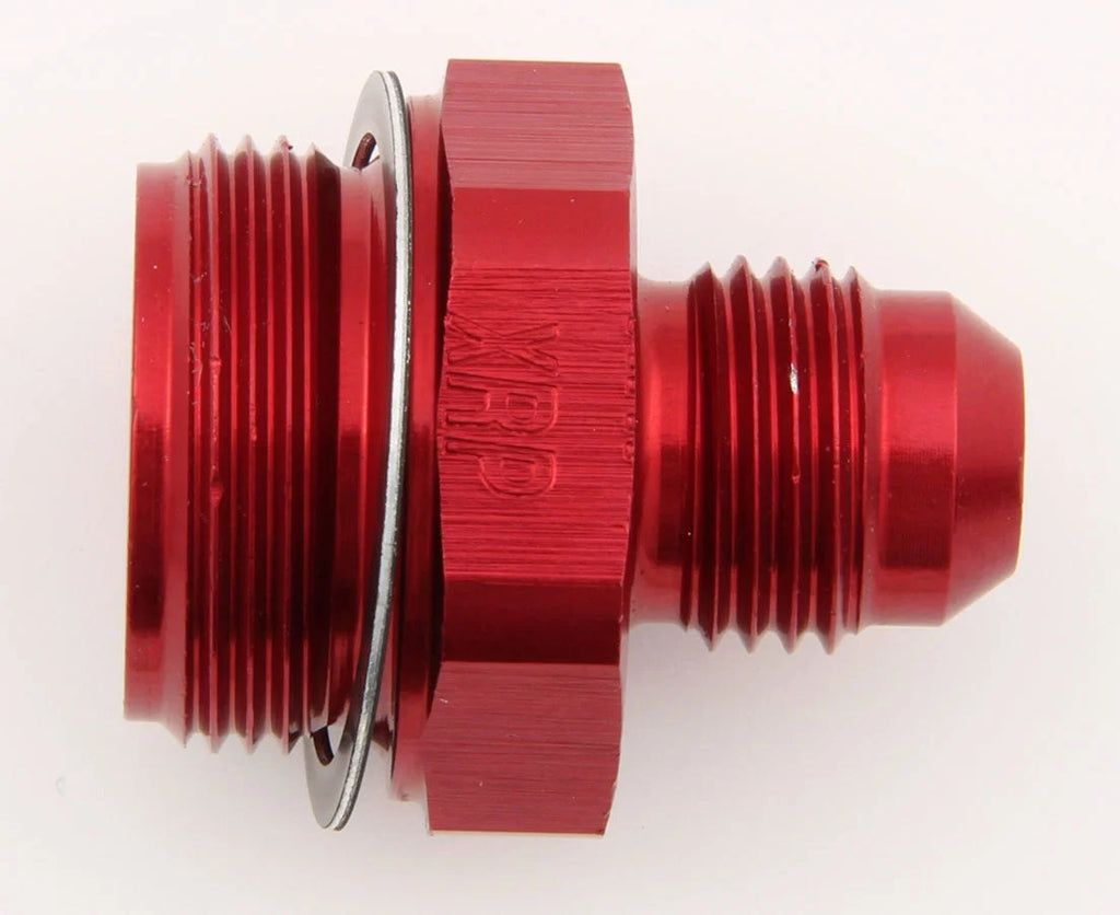 XRP #6 to 7/8-20 Holley Carb Adapter 700106