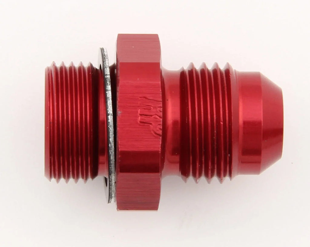 XRP #6 to 9/16-24 Holley/ Demon Carb Adapter 700006