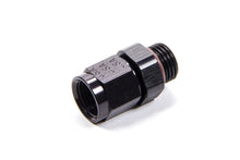 Load image into Gallery viewer, XRP 6an Female to 6an ORB Fitting- Straight 970006