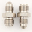 Load image into Gallery viewer, XRP 7/16-24 to #3 Stl Male Flare Adapter (Pr) 402803