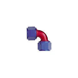 XRP #8 90 Deg Fem Swivel Coupling 929008