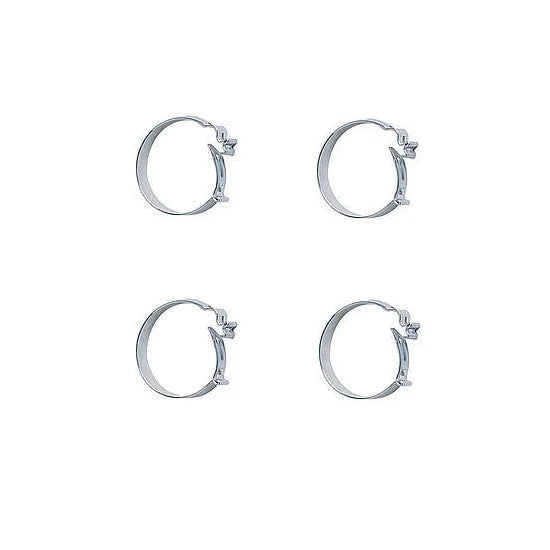 XRP #8 Ensure Hose Clamp 4pk 818408