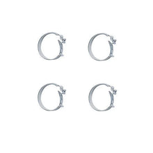 Load image into Gallery viewer, XRP #8 Ensure Hose Clamp 4pk 818408