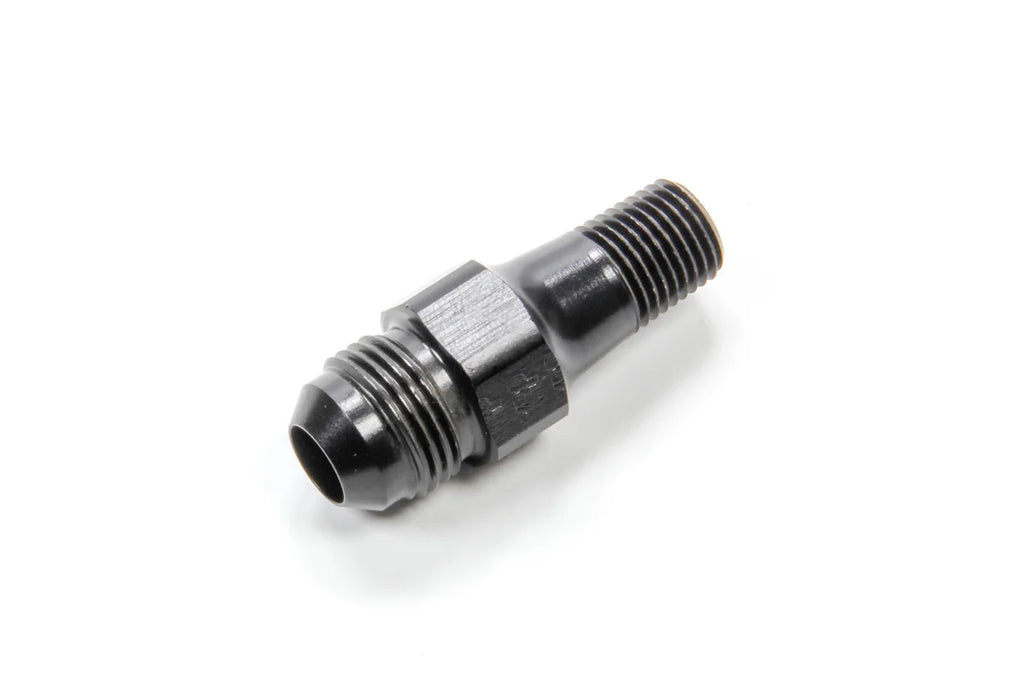 XRP #8 Ext. Oil Inlet Male Flare to 1/4 NPT Fitting 981687