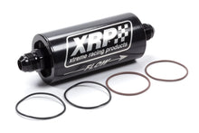 Load image into Gallery viewer, XRP #8 In-Line Oil Filter 70 Series 7008AN