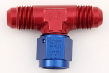 Load image into Gallery viewer, XRP #8 Male Flare Tee to Fem Swivel Fitting 900208
