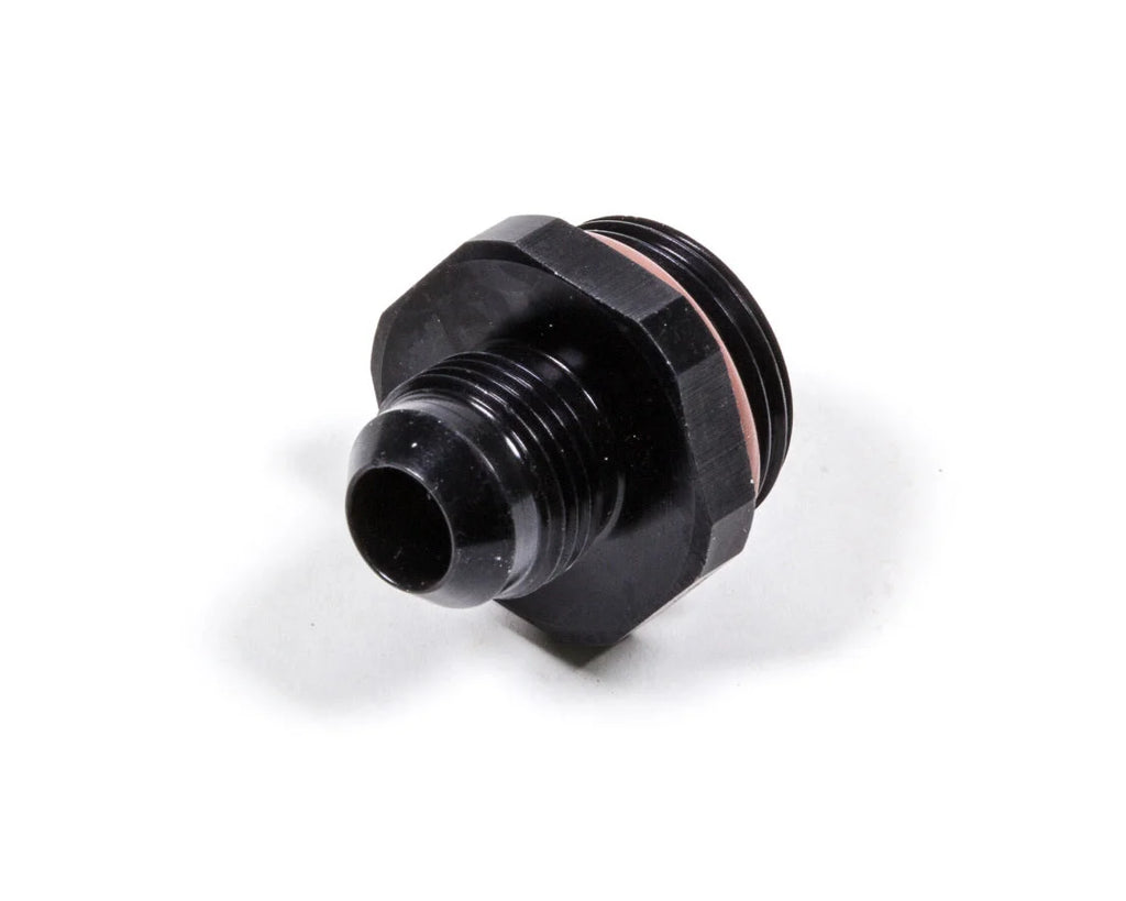 XRP #8 Male Flare to #12 ORB Straight Fitting 980812