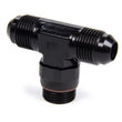 Load image into Gallery viewer, XRP #8 T-Fitting with Swivel #8 ORB on Side Fitting 900208ORB