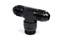 Load image into Gallery viewer, XRP #8 T-Fitting with Swivel #8 ORB on Side Fitting 900208ORB